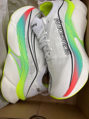 Used Saucony Endorphin Elite 3 2026 bike