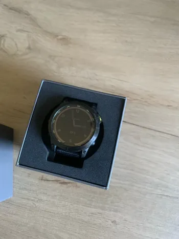 Garmin Enduro 2 bike d'occasion — image 2 sur 4