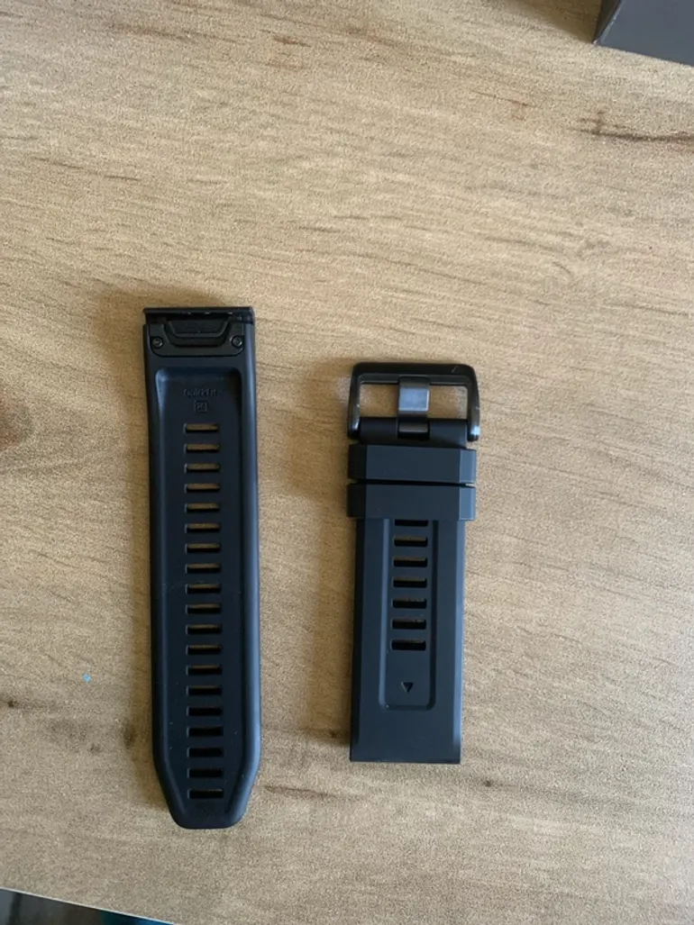 Garmin Enduro 2 bike d'occasion — image 3 sur 4