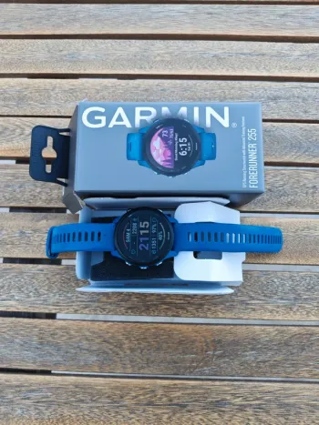 Použité Garmin Forerunner 255 bike