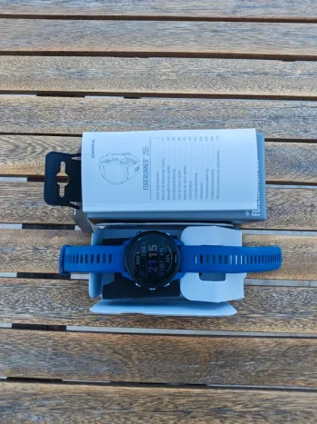 Použité Garmin Forerunner 255 bike — obrázek 4 z 6