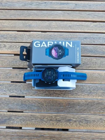 Použité Garmin Forerunner 255 bike — obrázek 3 z 6