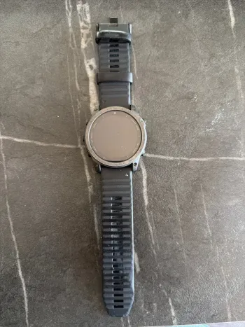 Garmin Tactix 7 bike d'occasion