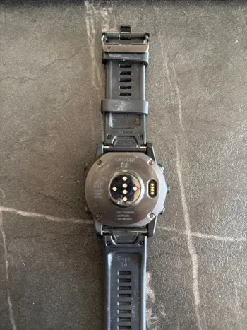 Gebrauchtes Garmin Tactix 7 bike — Bild 4 von 5
