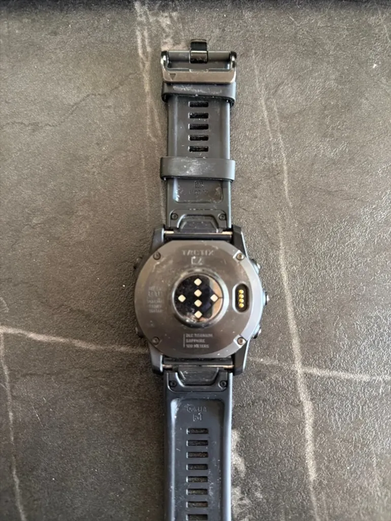 Gebrauchtes Garmin Tactix 7 bike — Bild 4 von 5
