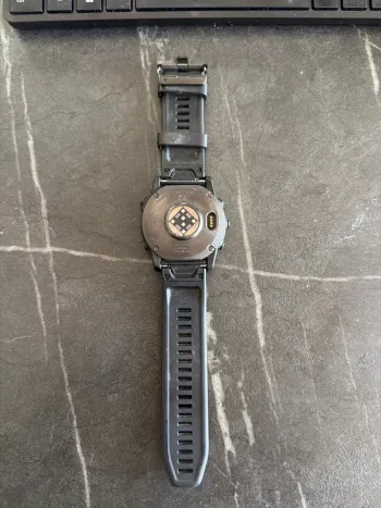 Gebrauchtes Garmin Tactix 7 bike — Bild 3 von 5