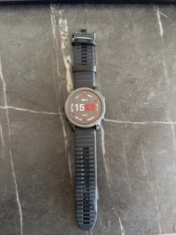 Gebrauchtes Garmin Tactix 7 bike — Bild 2 von 5