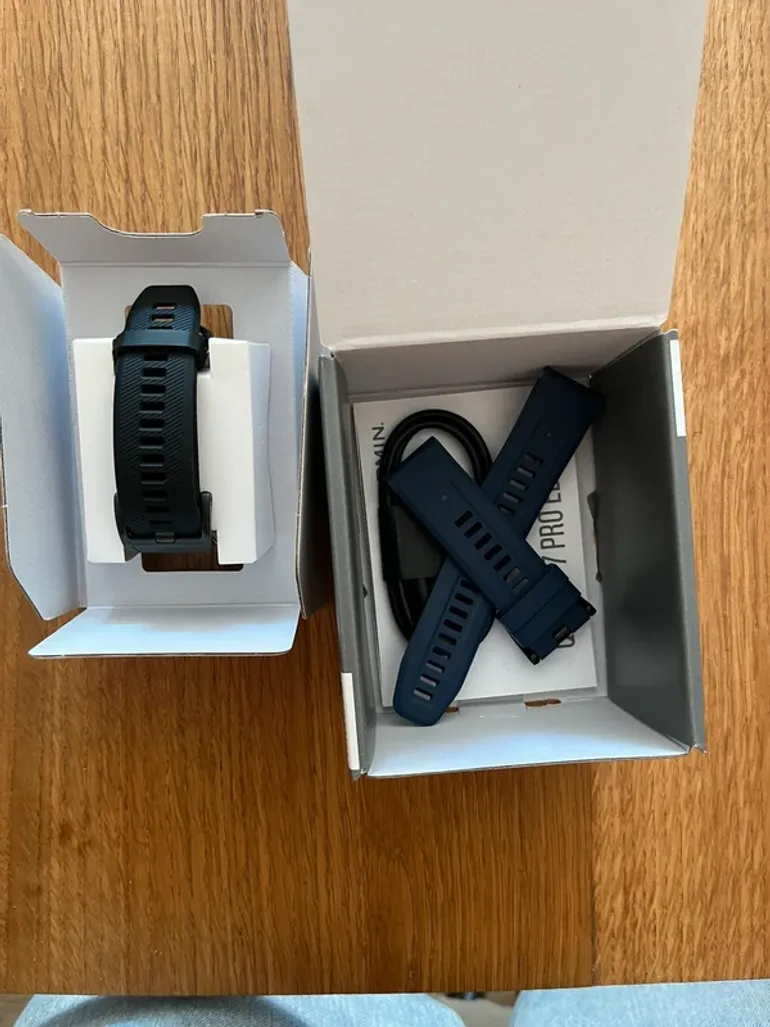 Garmin Quatix 7 Pro bike d'occasion — image 5 sur 5