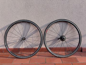 Used URSUS Hybrida Wheelset bike — image 7 of 9