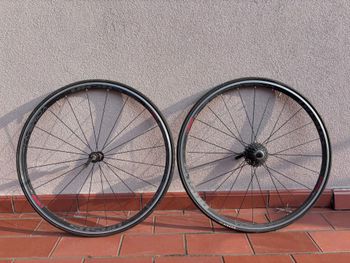 Used URSUS Hybrida Wheelset bike