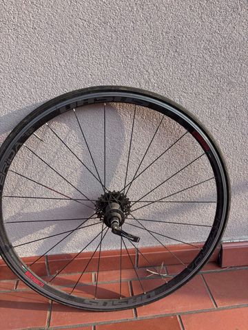 Used URSUS Hybrida Wheelset bike — image 5 of 9