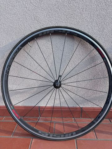 Used URSUS Hybrida Wheelset bike — image 8 of 9