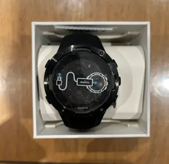 Tweedehands Suunto 5 bike — afbeelding 4 van 6