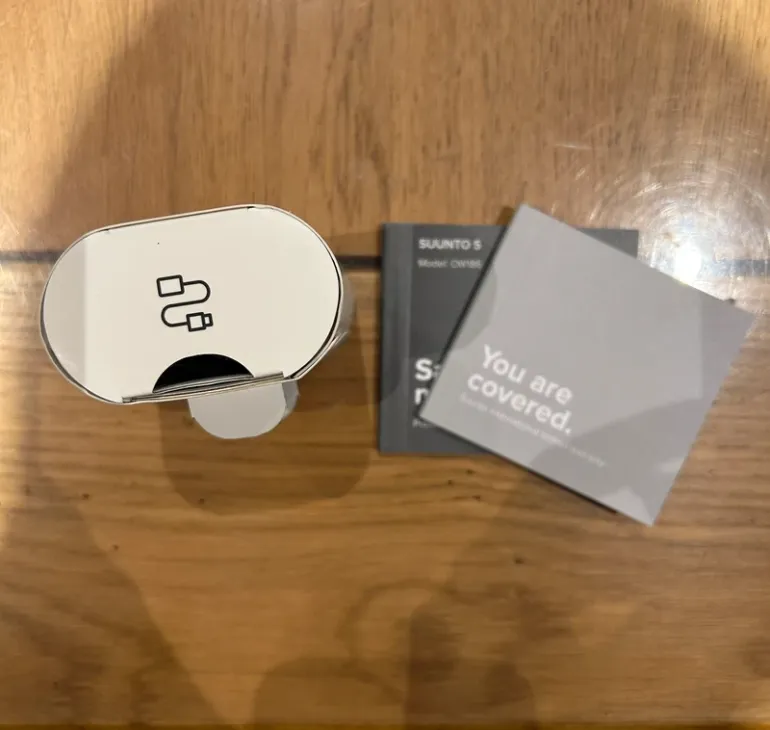 Tweedehands Suunto 5 bike — afbeelding 5 van 6
