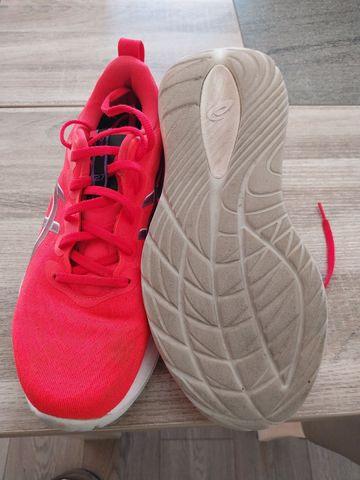 Used Asics GEL-CUMULUS 27 2026 Running Shoes