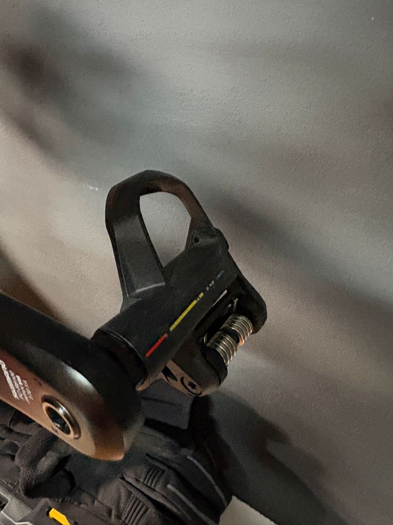 Look Pedals 2025 bike de segunda mano — imagen 6 de 13