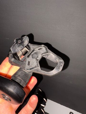 Used Look Pedals 2025 bike — image 12 of 13