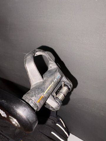 Used Look Pedals 2025 bike — image 5 of 13