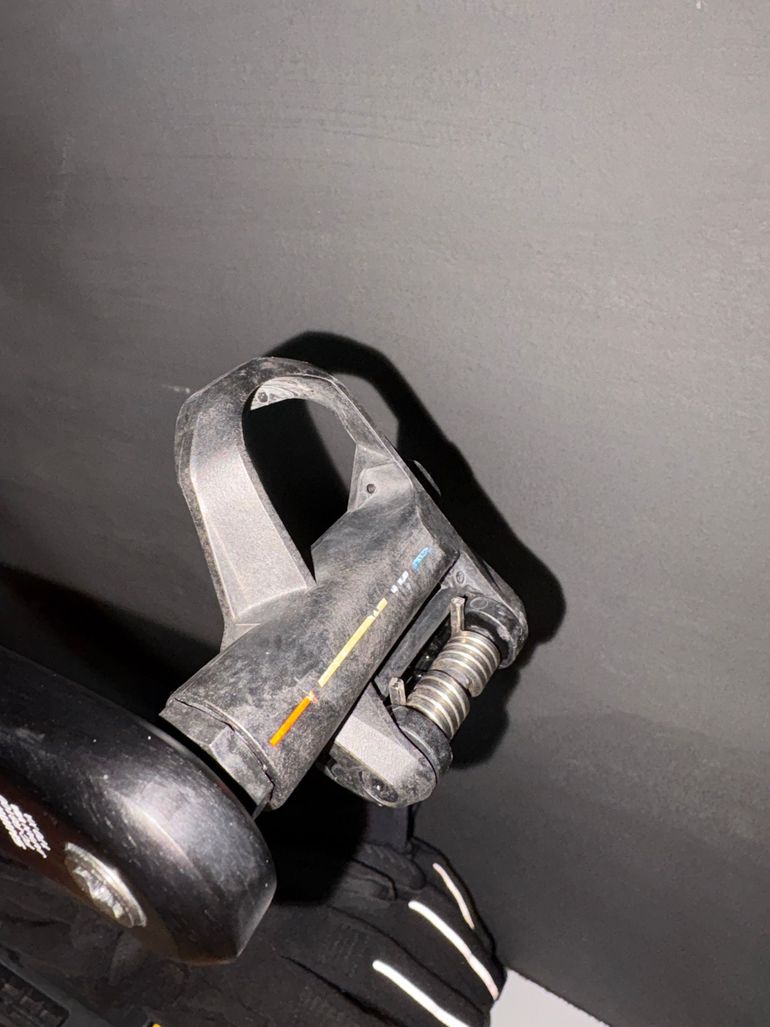 Look Pedals 2025 bike de segunda mano — imagen 5 de 13