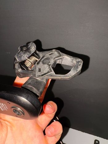 Look Pedals 2025 bike de segunda mano — imagen 9 de 13
