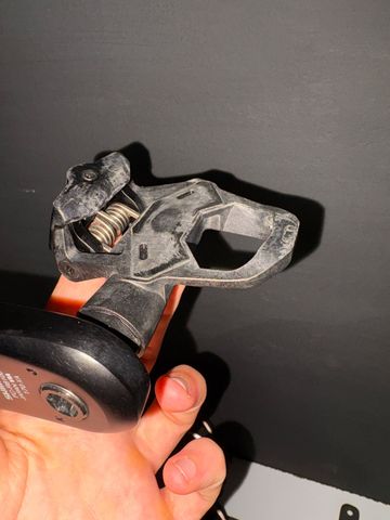 Used Look Pedals 2025 bike — image 9 of 13