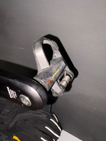 Look Pedals 2025 bike de segunda mano — imagen 10 de 13