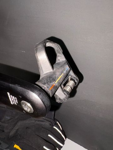 Used Look Pedals 2025 bike — image 10 of 13