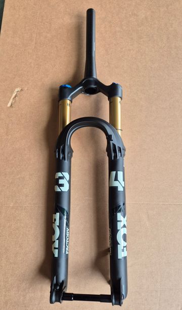 Fox 34 Float Factory Grip2 Fork d'occasion