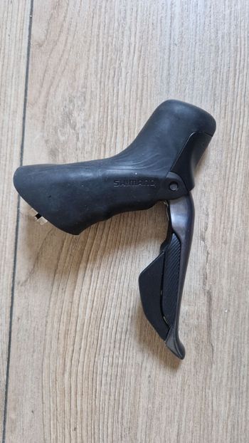 Tweedehands Shimano Ultegra R8170 Di2 12spd Lever 2025 bike
