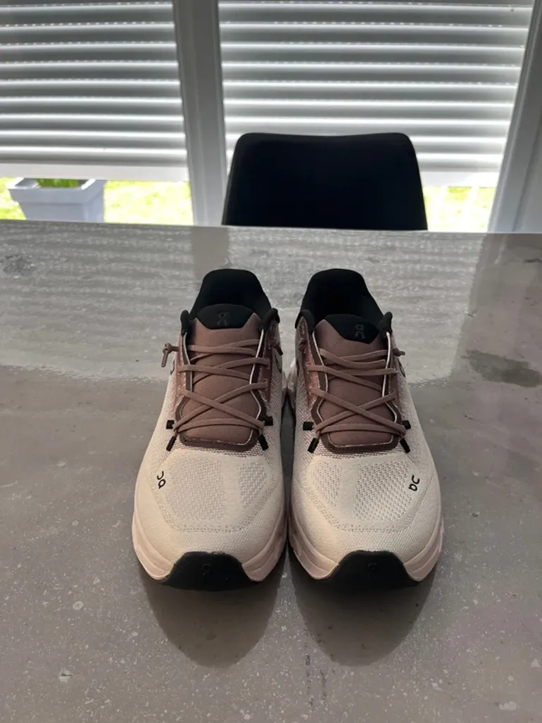 Used On Running Cloudtilt bike — image 2 of 4