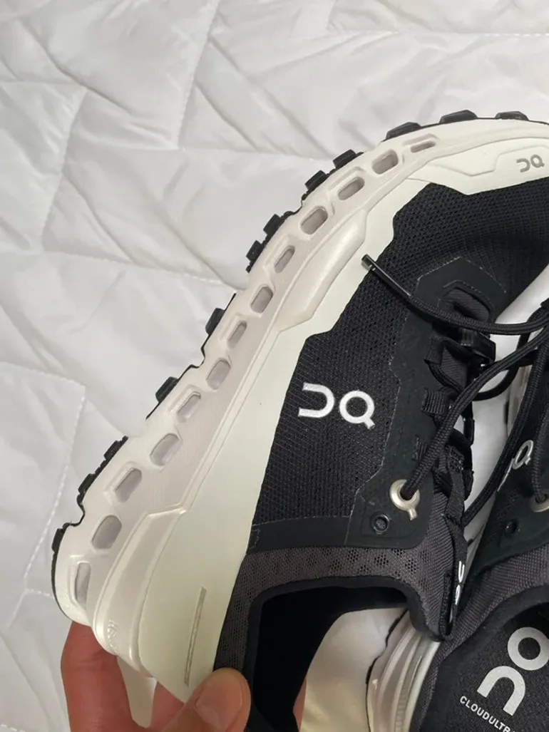 Used On Running Shoes bike — image 4 of 7