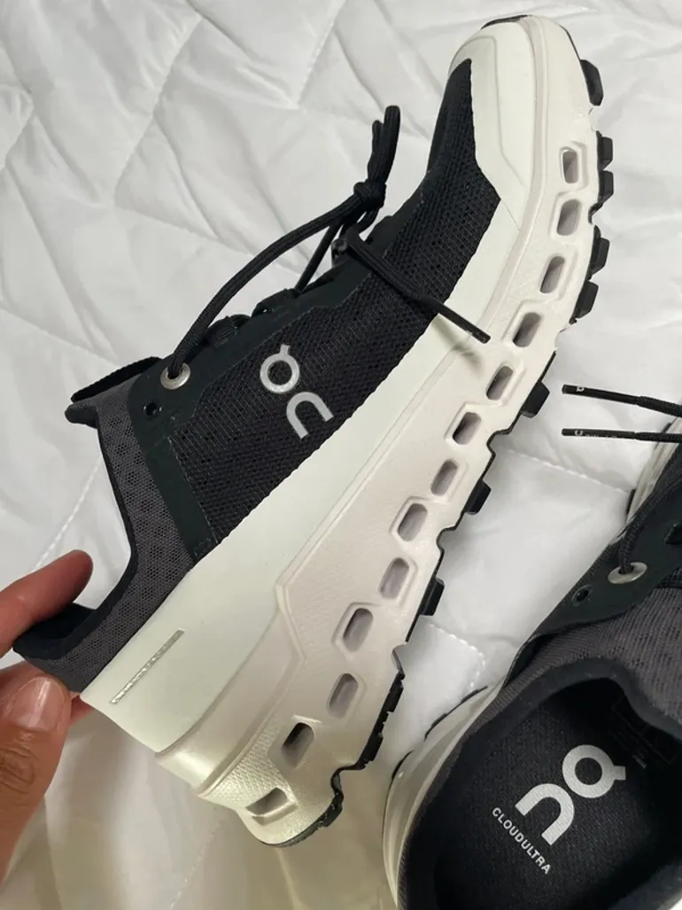 Used On Running Shoes bike — image 2 of 7