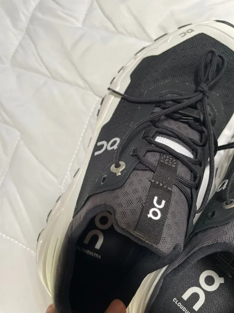 Used On Running Shoes bike — image 3 of 7