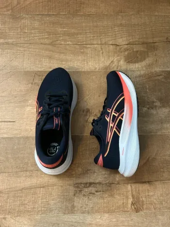 Asics Gel-Excite 11 bike d'occasion