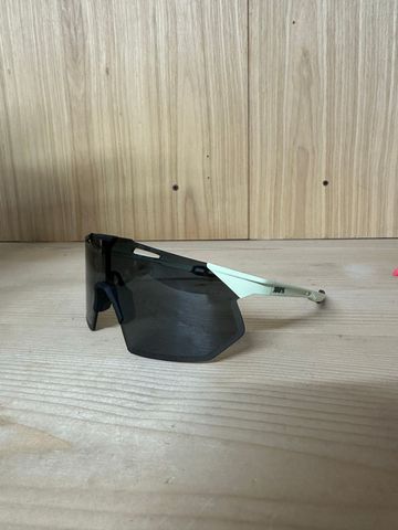 Gebrauchtes 100% Hypercraft SQ Photochromic 2026 Cycling Accessories