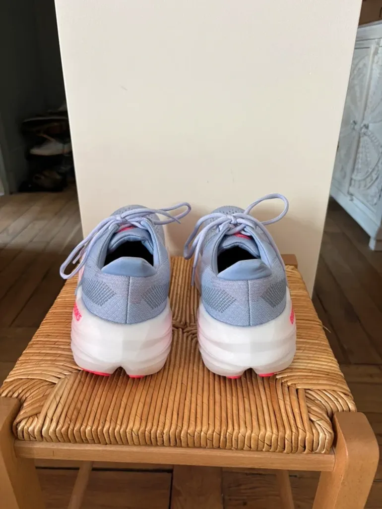 Brooks Glycerin Max bike usato — immagine 3 di 3
