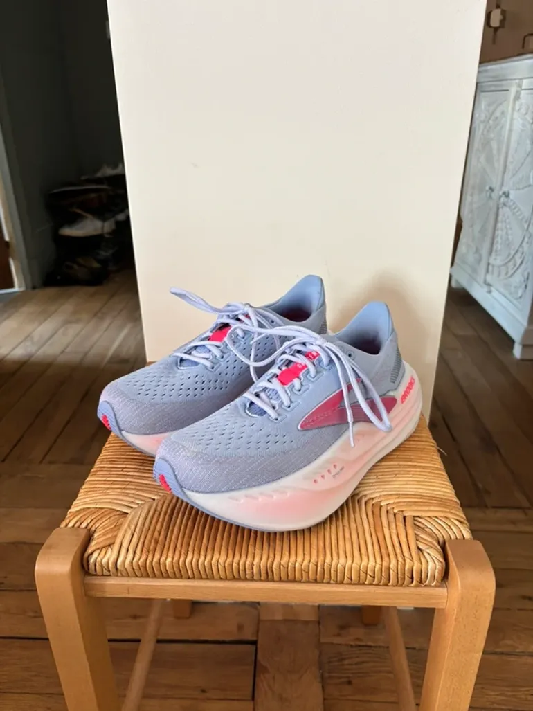 Brooks Glycerin Max bike usato — immagine 2 di 3