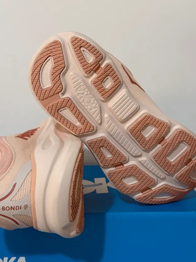 Used Hoka Bondi 9 bike — image 10 of 15