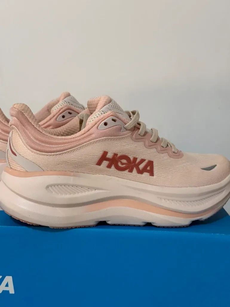 Used Hoka Bondi 9 bike — image 3 of 15