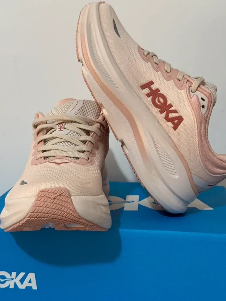 Used Hoka Bondi 9 bike — image 5 of 15