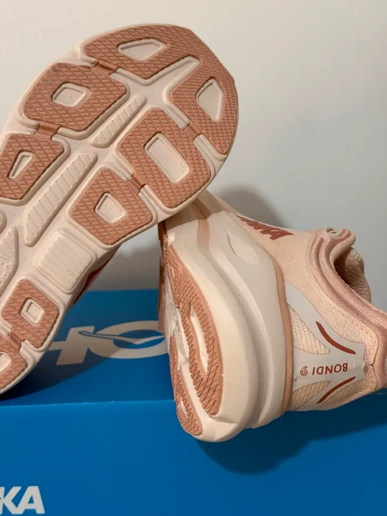 Used Hoka Bondi 9 bike — image 7 of 15