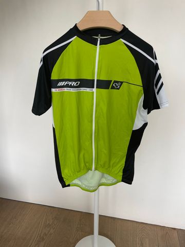 Brugt De Marchi Italia Jersey 2024 Cycling Clothing