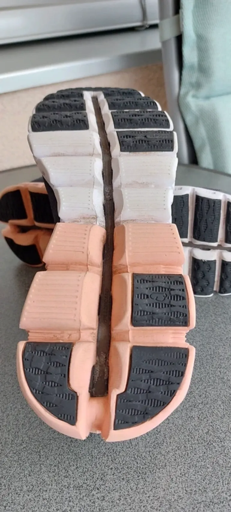 Used On Running On Sneaker bike — image 6 of 7