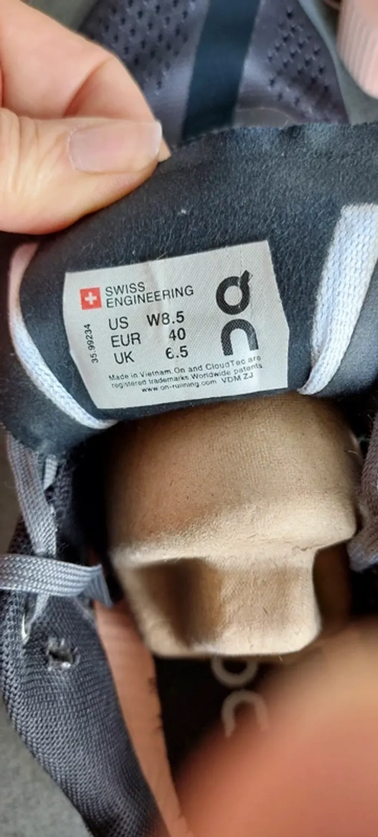 Used On Running On Sneaker bike — image 5 of 7