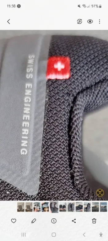 Used On Running On Sneaker bike — image 7 of 7