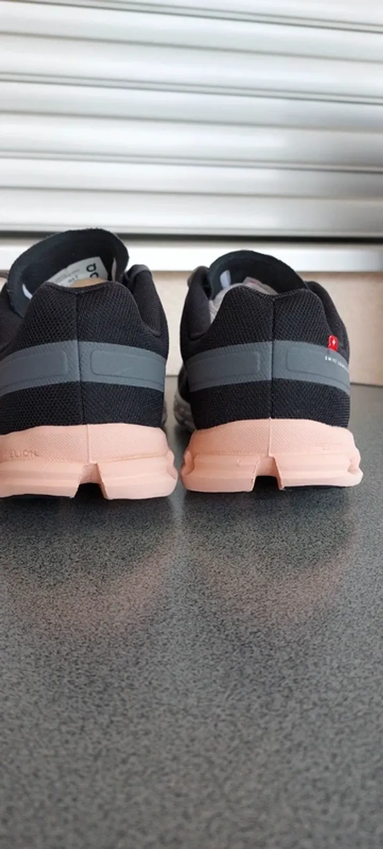 Used On Running On Sneaker bike — image 4 of 7