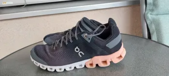 Used On Running On Sneaker bike — image 2 of 7
