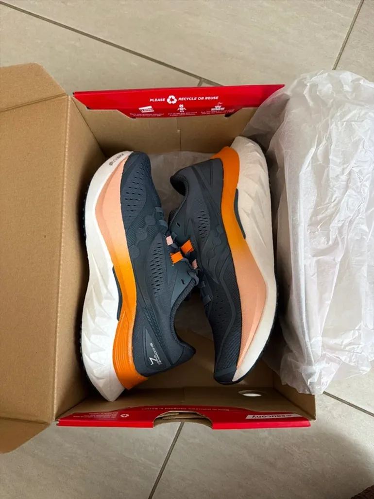 Käytetty Saucony Endorphin Speed 4 bike — kuva 3 / 4