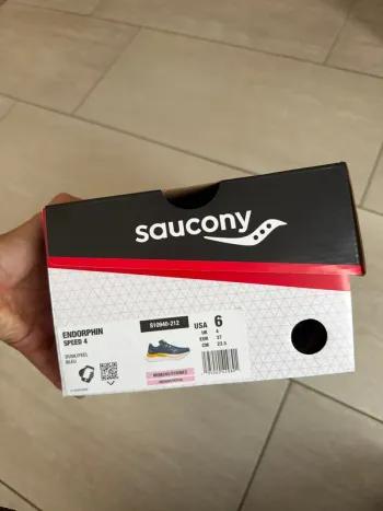 Käytetty Saucony Endorphin Speed 4 bike — kuva 4 / 4