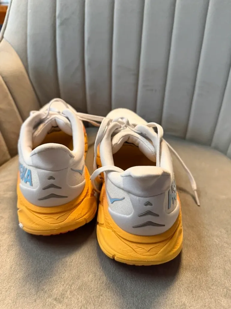 Used Hoka Sportschuhe Größe 42 bike — image 3 of 5